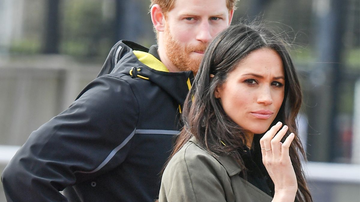 Meghan i Harry odpowiadają brytyjskim tabloidom. Publicznie rozprawili się z największymi plotkami. Co było nieprawdą?