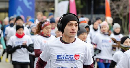 Dodatkowe pakiety na bieg Policz się z cukrzycą