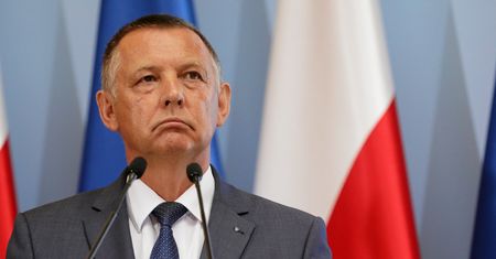 Koronawirus a NIK. Najwyższa Izba Kontroli sprawdza bezpieczeństwo kraju wobec ryzyka epidemii