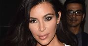Kim Kardashian przytyła? Nie mieści się w swoje ubrania