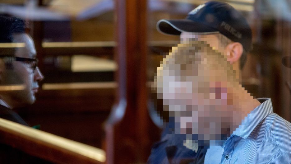 Sąd Apelacyjny podtrzymał wyrok ośmiu lat więzienia dla Sebastiana K.