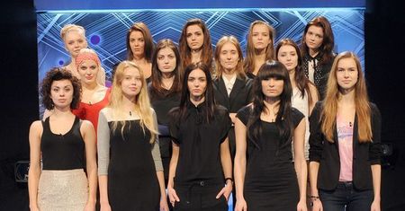 Top Model: Kolejny przeciek?! Znamy finalistki programu!