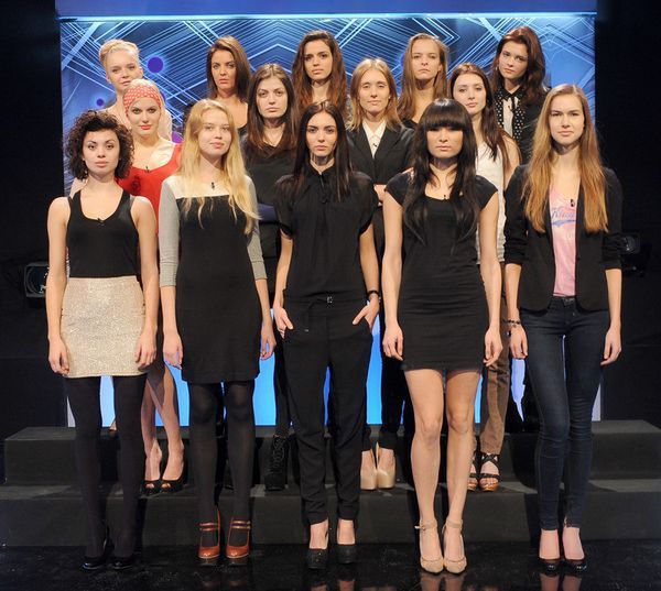 Top Model: Kolejny przeciek?! Znamy finalistki programu!