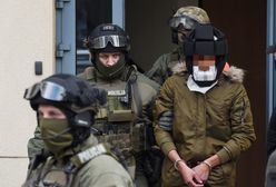 Warszawa. Brutalny mord na Woli. Kajetan P. usłyszy dzisiaj wyrok