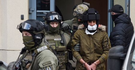 Warszawa. Kajetan P. uniknie więzienia za brutalny mord? Decyzja sądu