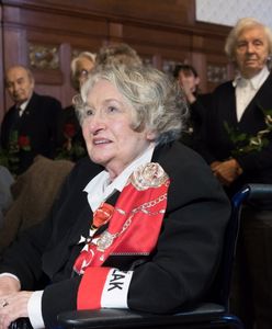 Weteranka AK zwraca się do nauczycieli. "Walczmy o swoje, ale róbmy to z rozsądkiem"