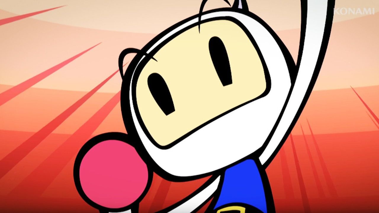 Pamiętajmy o Super Bomberman R podczas premiery Switcha