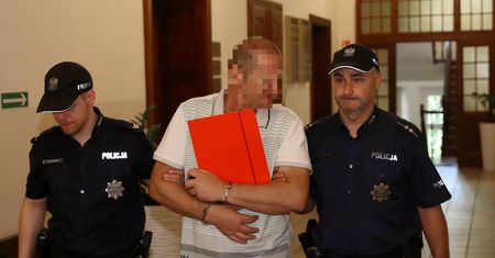 Zomowiec strzelał do górników z "Wujka". Jest akt oskarżenia za zbrodnie komunistyczne