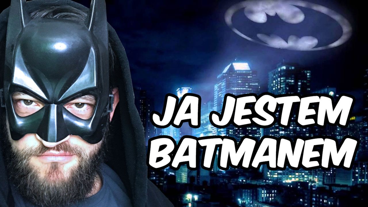 To ja jestem Batmanem. Recenzja Batman na Playstation VR