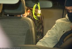 Stefan W. ze statusem pokrzywdzonego. Bo wyciekły jego zdjęcia