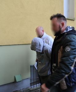 Kołobrzeg. Zabójstwo 16-latka. Adrian W. szczegółowo opisał dzień zbrodni