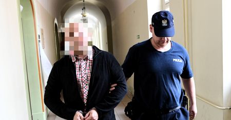 "Łowca nastolatek" nie wyjdzie na wolność. Jest decyzja