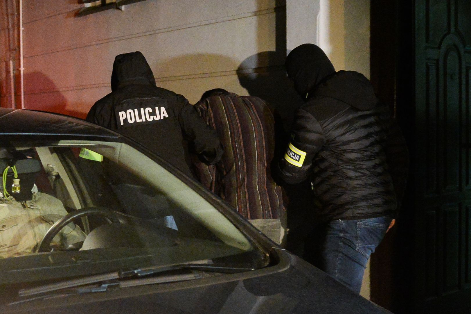 Stefan W. został aresztowany na 3 miesiące. Grozi mu dożywocie
