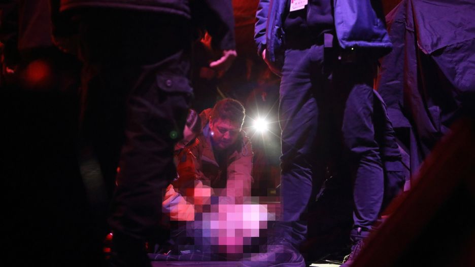 Stefan W. miał nie spędzić nocy w policyjnej celi