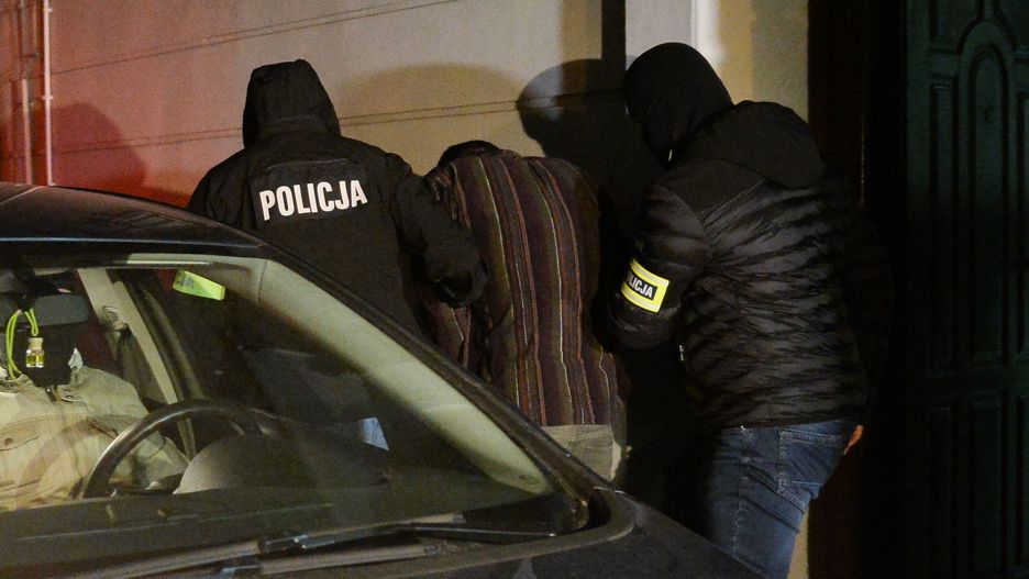 Stefan W. został aresztowany na 3 miesiące. Nie przyznaje się do winy, grozi mu dożywocie