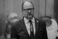 Paweł Adamowicz - wstrząs krwotoczny przyczyną śmierci prezydenta Gdańska