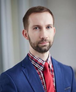 Damian Konieczny broni Stefana W. "Zostałem wylosowany"