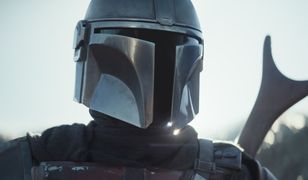 "The Mandalorian": koniec pierwszego odcinka zaskoczył. Co to oznacza dla "Gwiezdnych wojen"?