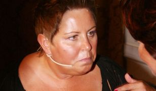 Dorota Wellman: Zagubiła się? Sama nie wie czego chce!