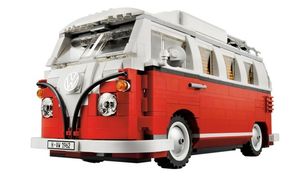 Prezenty, które chciałby dostać kierowca