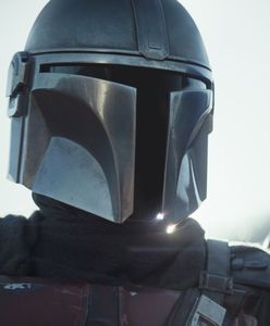 "The Mandalorian": koniec pierwszego odcinka zaskoczył. Co to oznacza dla "Gwiezdnych wojen"?
