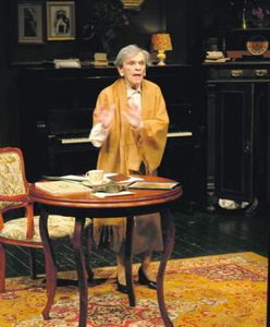 Pani Krysiu, będziemy Panią kochać nadal!