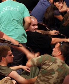 "Dubrovka" w Poznaniu