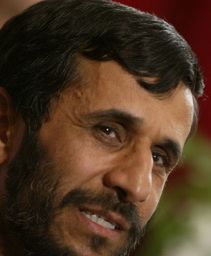 Prezydent-elekt Iranu mordercą?