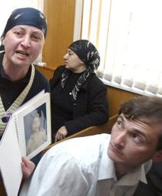 Terrorysta z Biesłanu przed sądem: jestem niewinny!