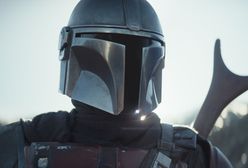 "The Mandalorian": koniec pierwszego odcinka zaskoczył. Co to oznacza dla "Gwiezdnych wojen"?