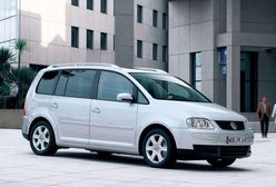 Takimi samochodami jeżdżą kandydaci na prezydenta