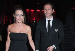 Małgorzata Rozenek elegancka na siłę? Jej mina mówi sama za siebie