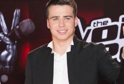 "The Voice of Poland": Krzysztof Iwaneczko finalistą programu