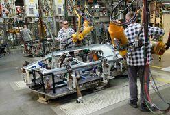 Nowy Volkswagen Caddy zadebiutuje w Poznaniu