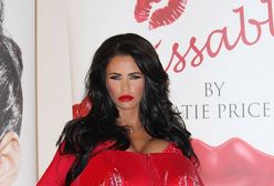 Katie Price: co się stało z demonem seksu?!