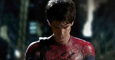 Spider-Man: Reaktywacja