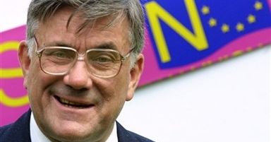 Lider antyimigracyjnej partii zatrudniał Polaków