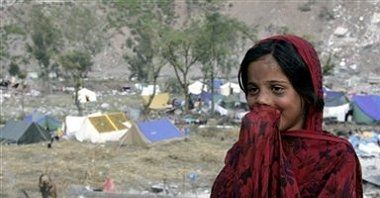 Wybory w Pakistanie odbędą się w lutym