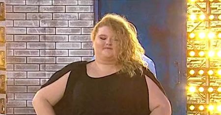 Weronika Grycan: Zatańczyła w "Pytaniu na śniadanie"! "Te kocie ruchy!"