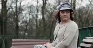 Rodzice nie powiedzieli jej, że jest hermafrodytą. Przez 41 lat żyła jako mężczyzna