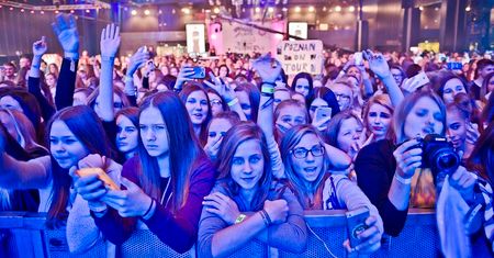 10 tysięcy Ludzi Internetu w Gdańsku