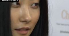 Han Yi - modelka i aktorka