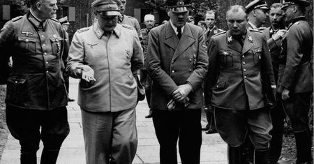W tym polskim mieście Hitler zdecydował o zagładzie