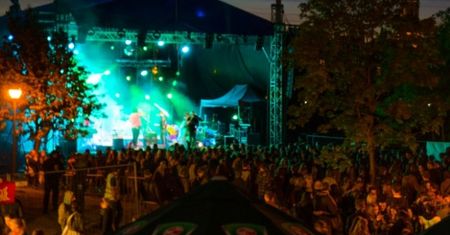 Warszawskie juwenalia 2018. Zobacz program imprez