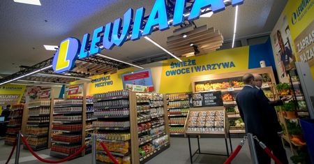 Zakaz handlu w niedzielę uderza w Lewiatana. "Potrzebna korekta ustawy"