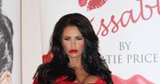 Katie Price: co się stało z demonem seksu?!