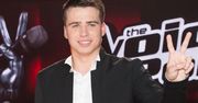 "The Voice of Poland": Krzysztof Iwaneczko finalistą programu