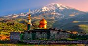 Iran - kraj, który w końcu otwiera się dla turystów