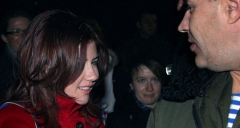 Anna Chapman: Wczoraj szpieg, dziś doradca banku... FSB