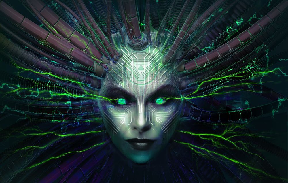 Starbreeze wyda System Shock 3. I może to dobrze?